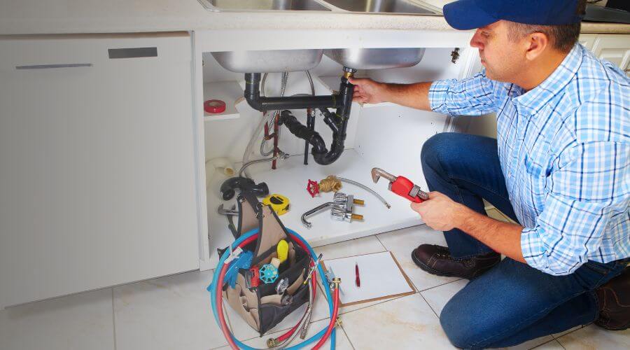 Professional expert plumbing services in Town Creek, AL
